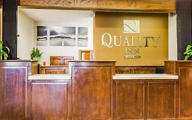 Quality Inn Pagosa Springs